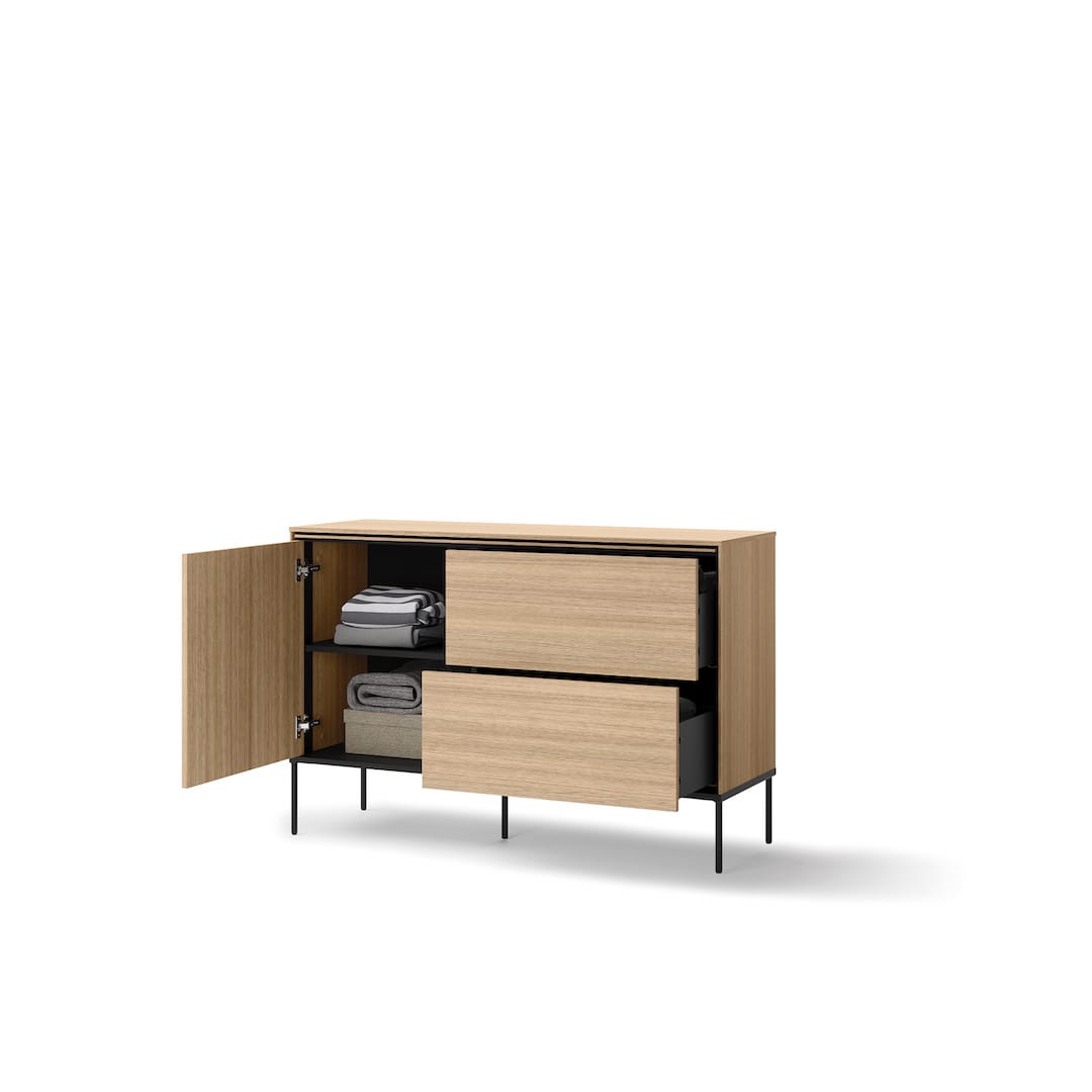 Visso VI-03 Sideboard Cabinet 127cm - product image 4