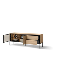 Visso VI-07 TV Cabinet 167cm - product image 4