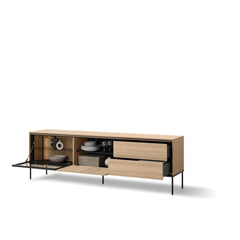 Visso VI-08 TV Cabinet 197cm - product image 3