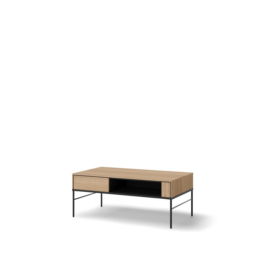 Visso VI-09 Coffee Table 110cm - product image 2