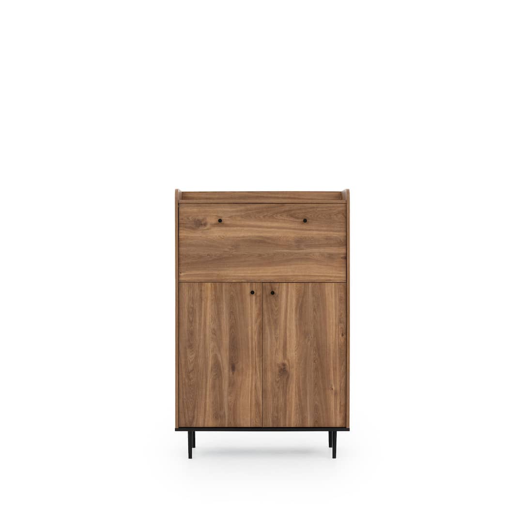 Vasina 03 Highboard Cabinet 90cm