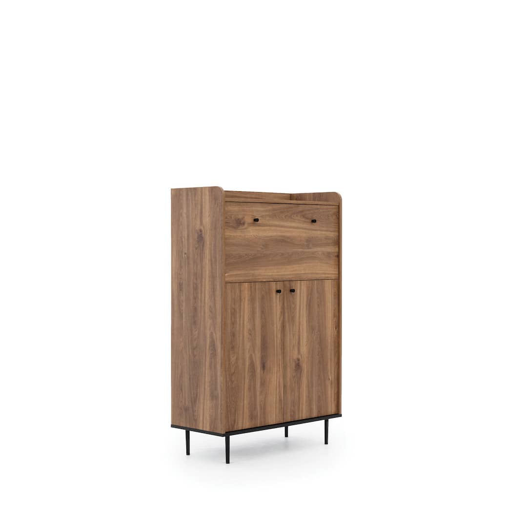 Vasina 03 Highboard Cabinet 90cm