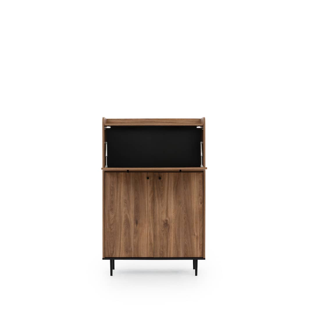 Vasina 03 Highboard Cabinet 90cm