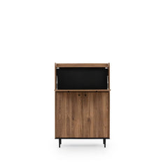 Vasina 03 Highboard Cabinet 90cm