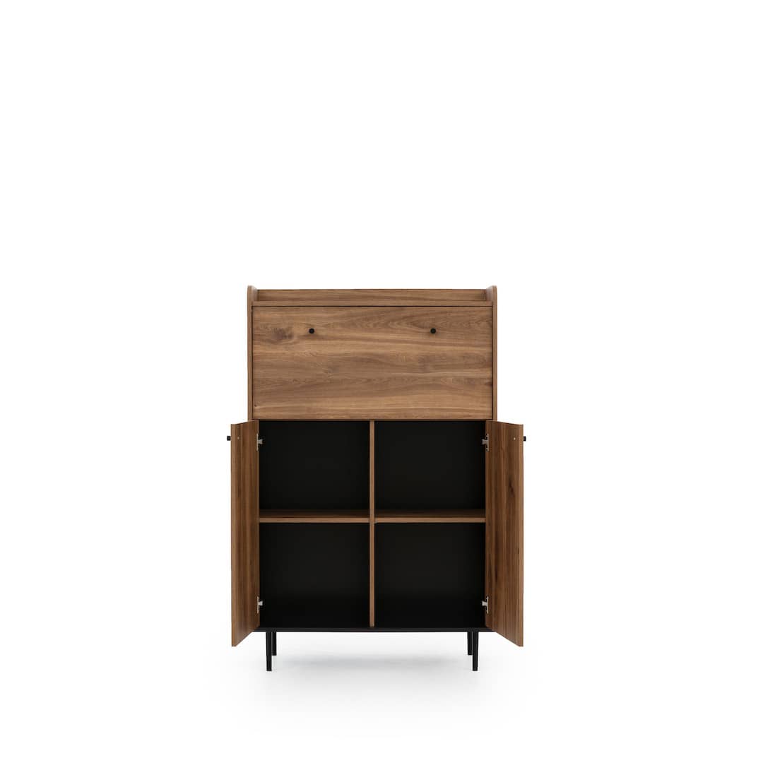 Vasina 03 Highboard Cabinet 90cm