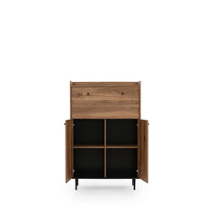 Vasina 03 Highboard Cabinet 90cm