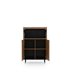 Vasina 03 Highboard Cabinet 90cm