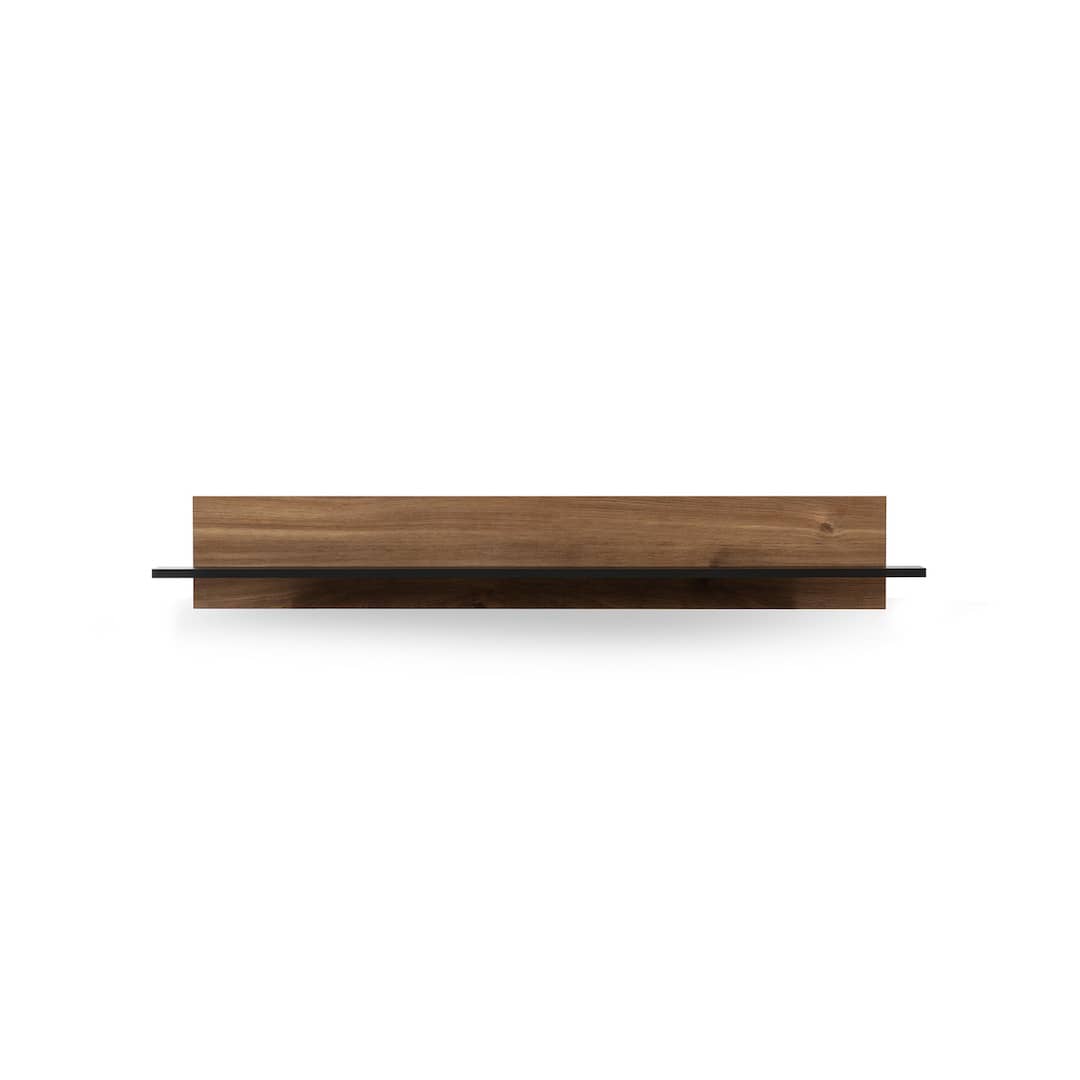 Vasina 05 Wall Shelf 135cm