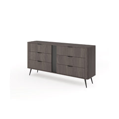 Veris Chest Of Drawers 163cm