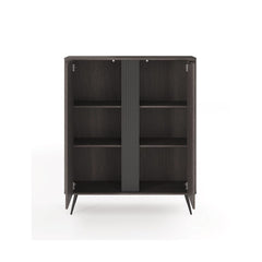 Veris Highboard Cabinet 113cm