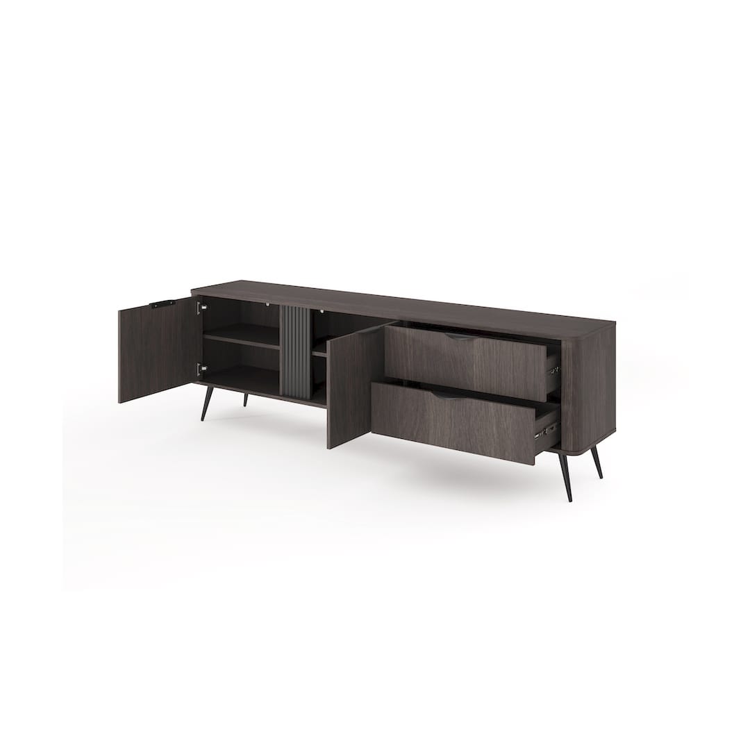 Veris TV Cabinet 195cm