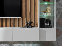 Verti Entertainment Unit For TVs Up To 75" - product image 5