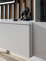 Verti Entertainment Unit For TVs Up To 75"