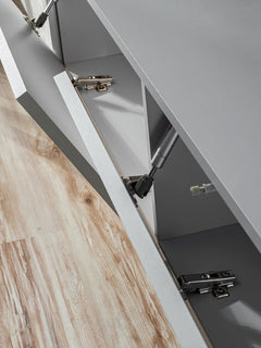 Verti Entertainment Unit TVs Up product image