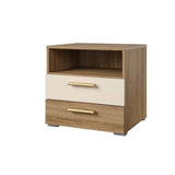 Vertina 22 Bedside Table 46cm