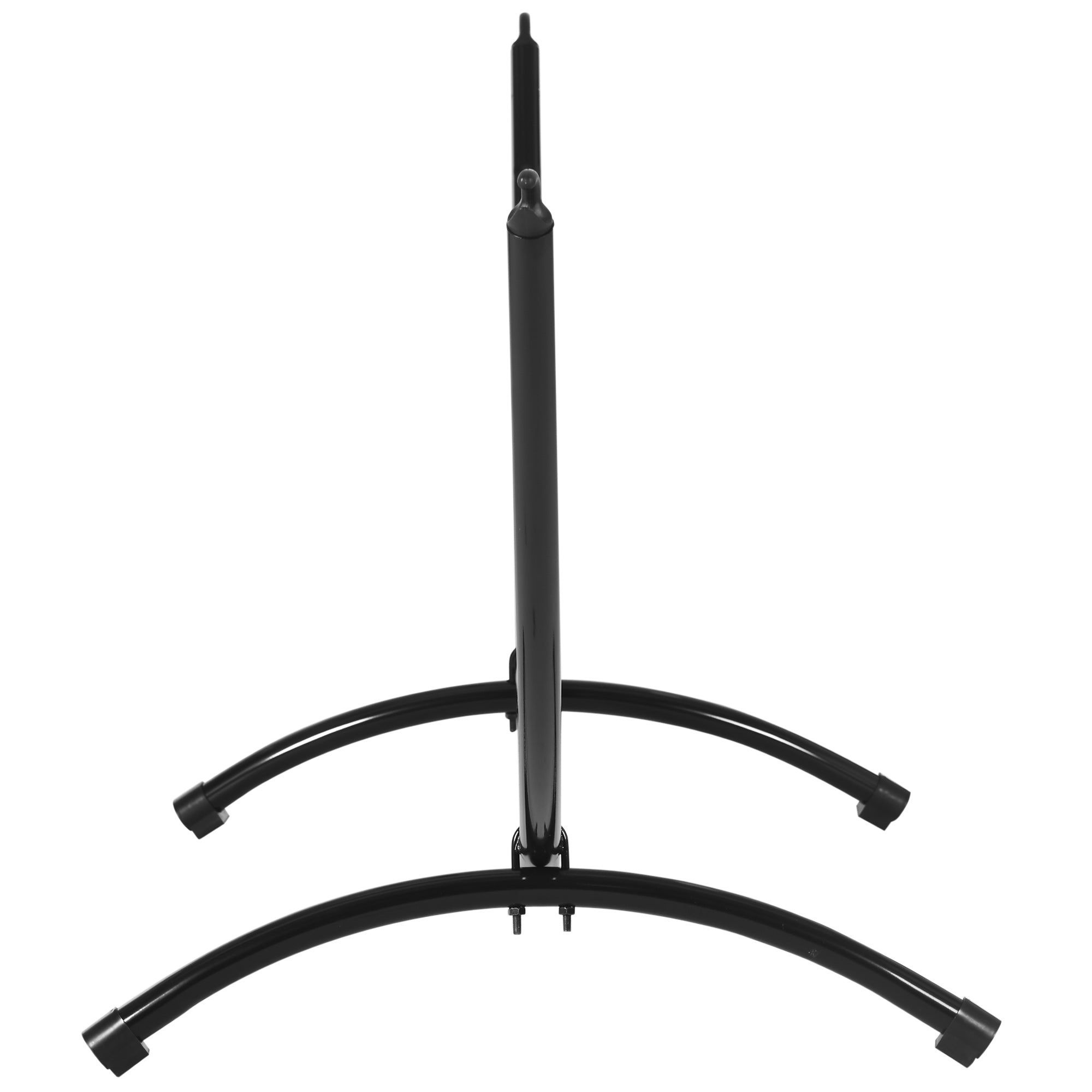 Outsunny 3(m) Universal Hammock Stand Metal Frame Garden Camping Picnic Outdoor Patio Replacement √¢‚Ç¨‚Äú Stand Only