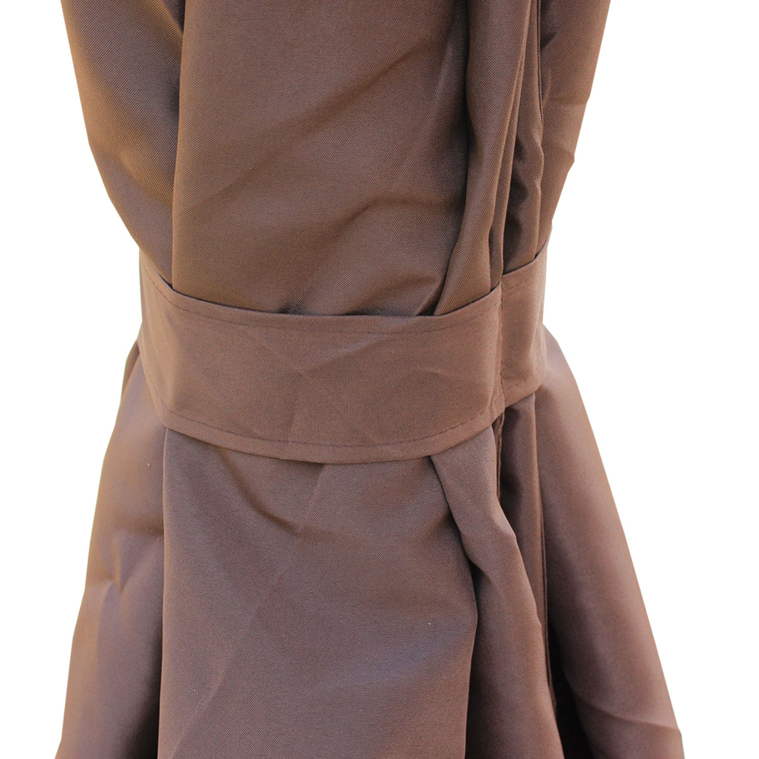 Outsunny 3 x 4m Garden Gazebo, Double√Ç Roof Marquee Canopy Shelter with Sidewalls, Solid√Ç Steel√Ç Frame√Ç for√Ç Garden,√Ç Lawn,√Ç Backyard√Ç and√Ç Deck