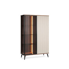 Vici Display Cabinet 103cm
