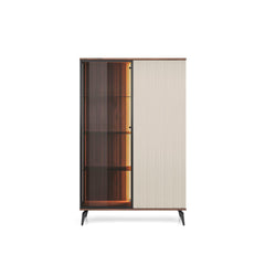 Vici Display Cabinet 103cm