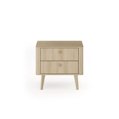 Viki Bedside Table 63cm