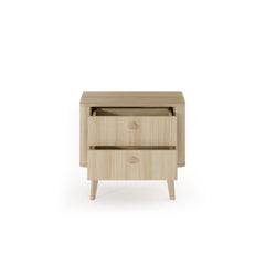 Viki Bedside Table 63cm