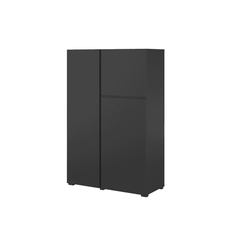 Visby Highboard Cabinet 92cm