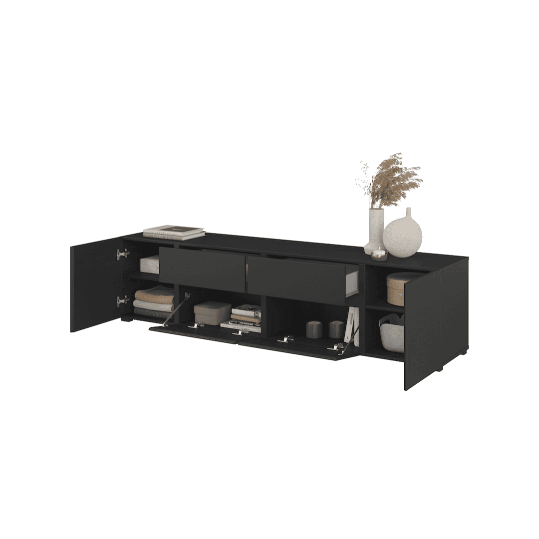 Visby TV Cabinet 195cm