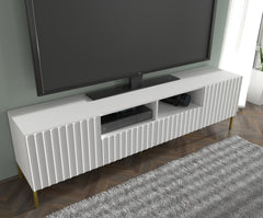Wave TV Cabinet 200cm - product image 7