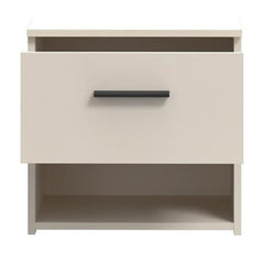 Ingalill Bedside Table 45cm in Sand, image 4