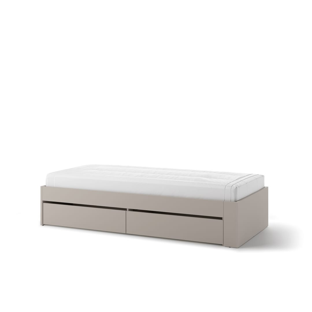 Woow WO-12 Single Bed [EU Single]