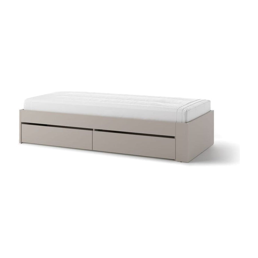 Woow WO-12 Single Bed [EU Single]