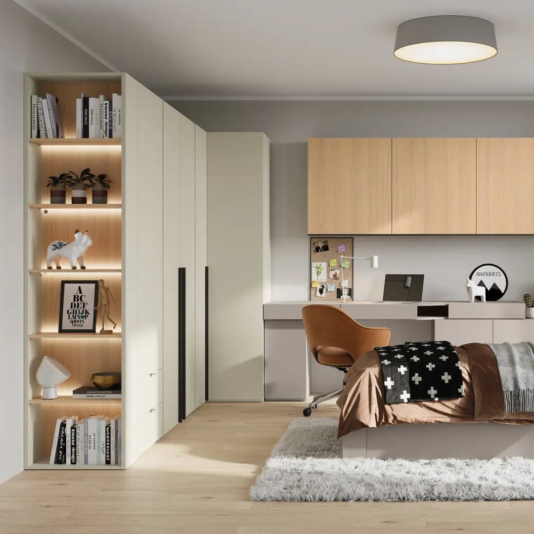 Woow WO-12 Single Bed [EU Single]