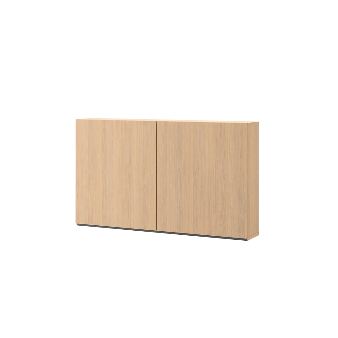 Woow WO-09 Floating Cabinet 140cm