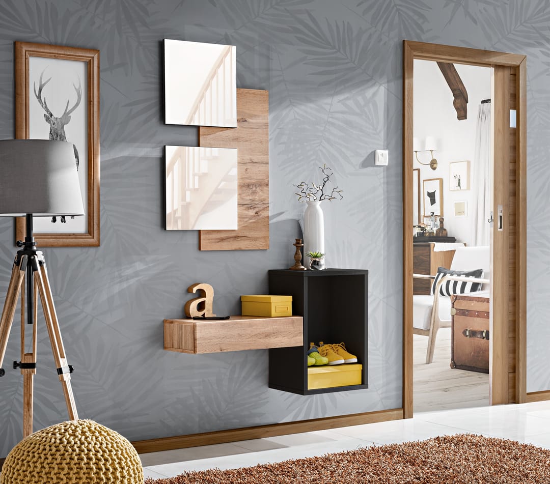 Easy EY-02 Hanging Cabinet 100cm