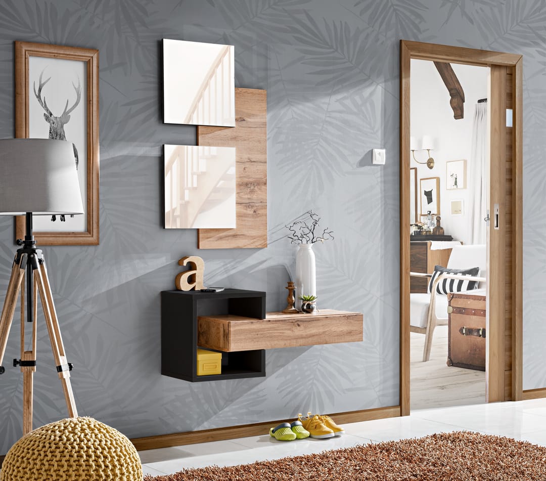 Easy EY-03 Hanging Cabinet 100cm