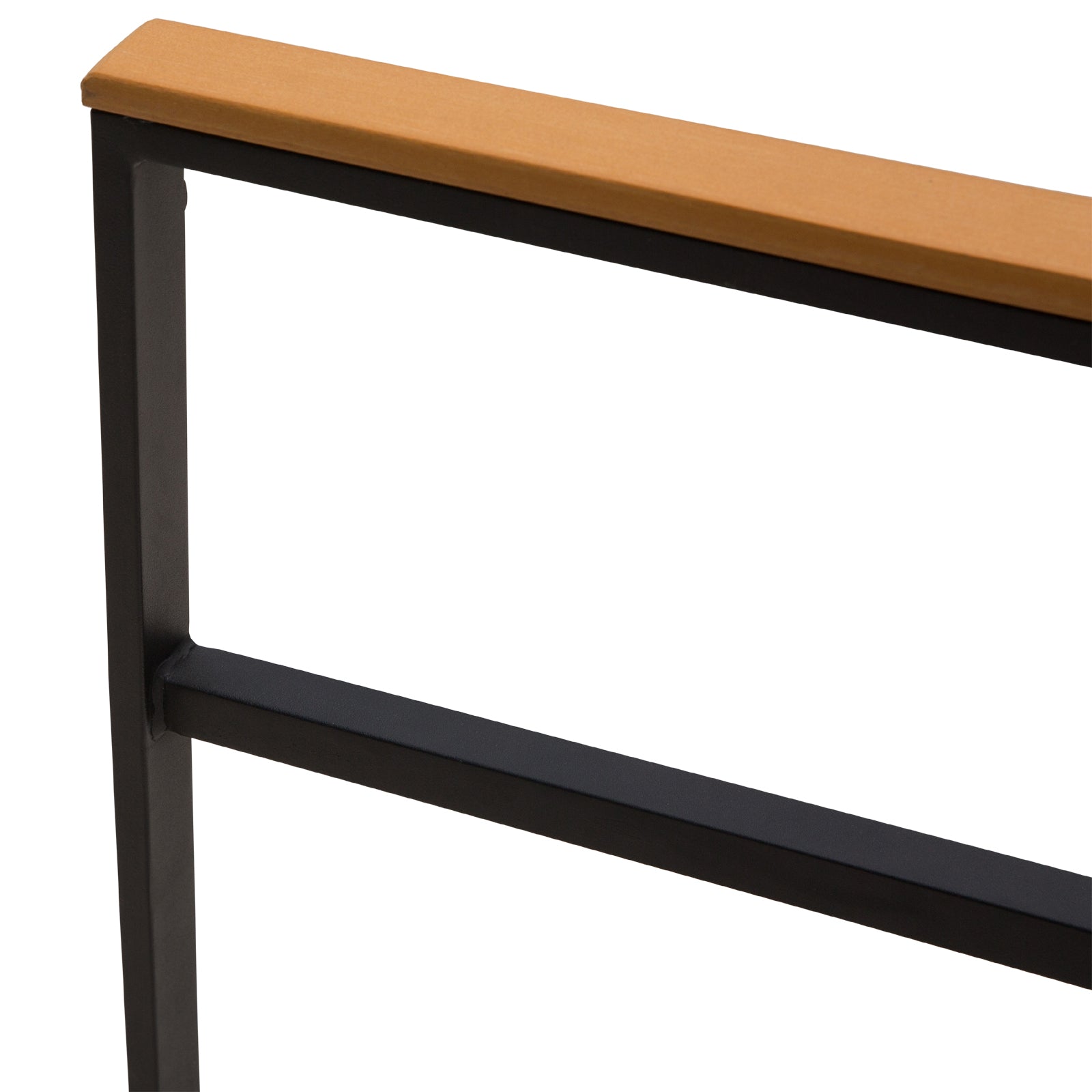 Outsunny 4 Pieces Rattan Garden Furniture Set, 4 Seater Garden Sofa Set with Loveseat, 2 Armchairs and Glass Top Coffee Table, Wicker Outdoor Conservatory Furniture with Cushions for Patio, Black