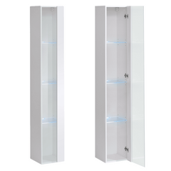 Switch XVI Entertainment Unit For TVs Up To 75"