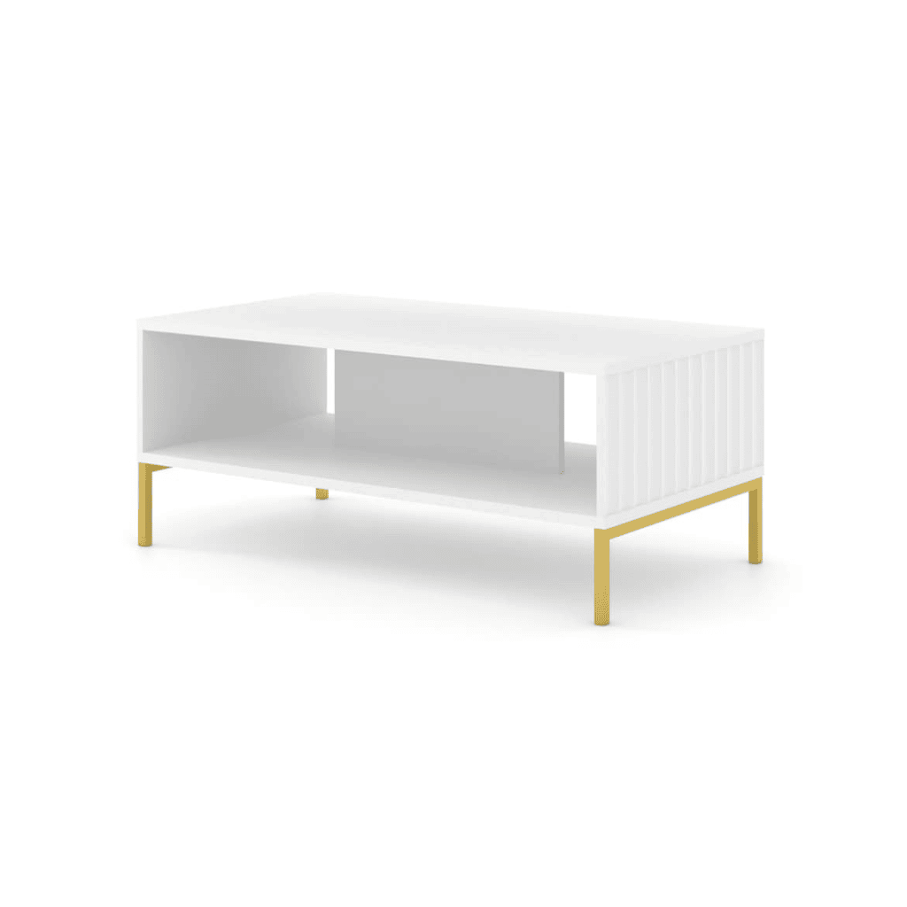 Wave Coffee Table 90cm - product image 5