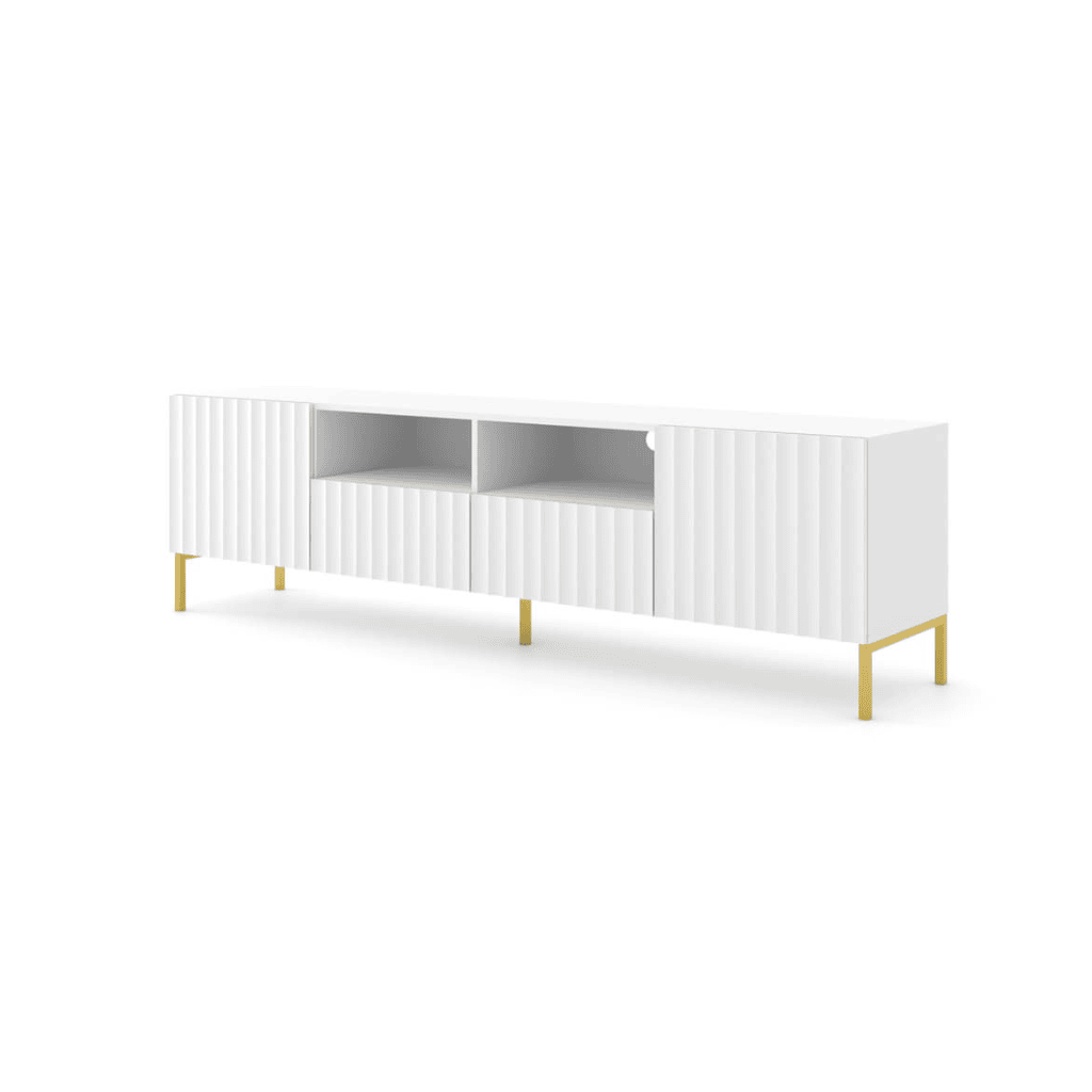 Wave TV Cabinet 200cm - product image 5