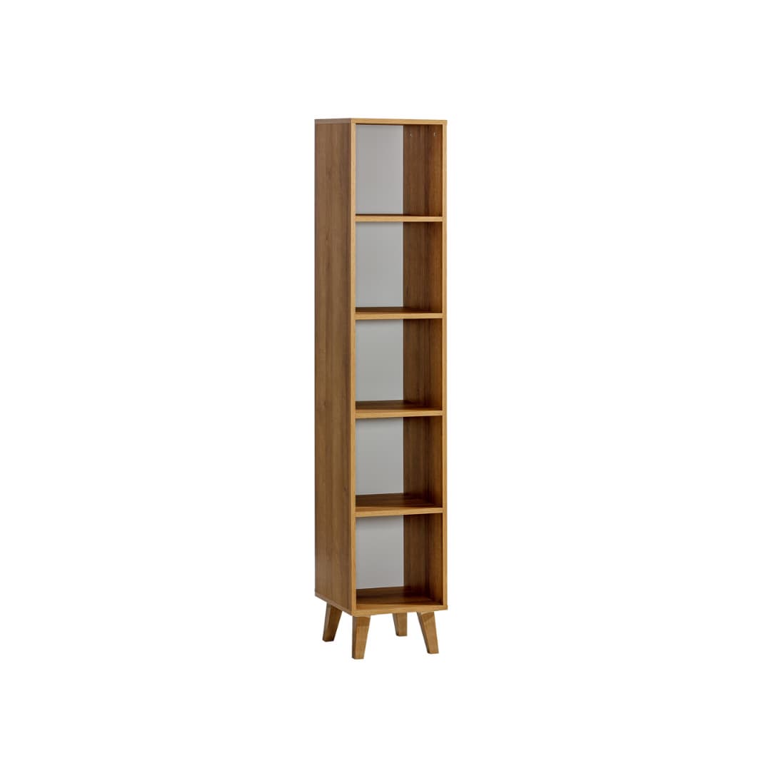 Werso W4 Bookcase 35cm