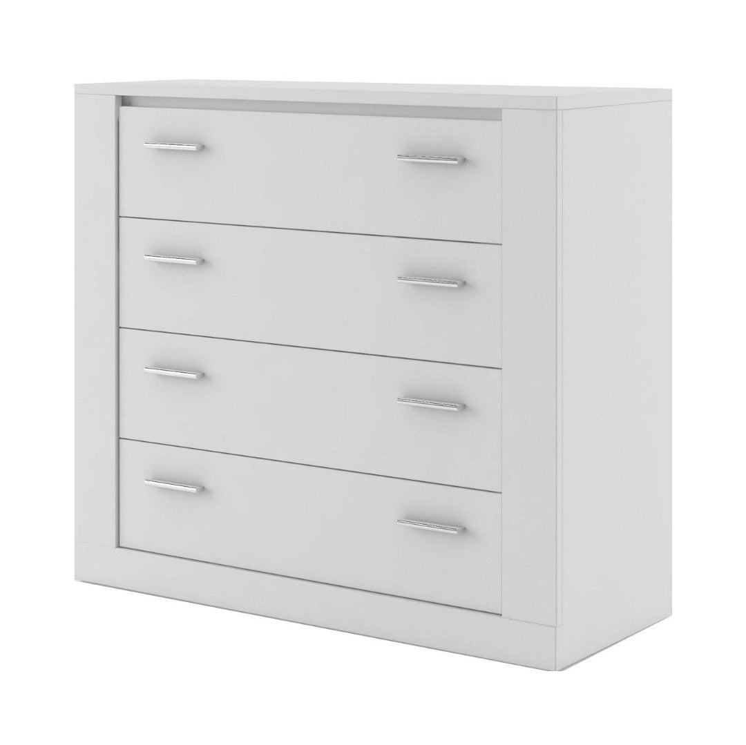 Idea ID-10 Chest of Drawers 100cm