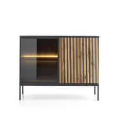 Sento Display Cabinet 104cm - product image 7