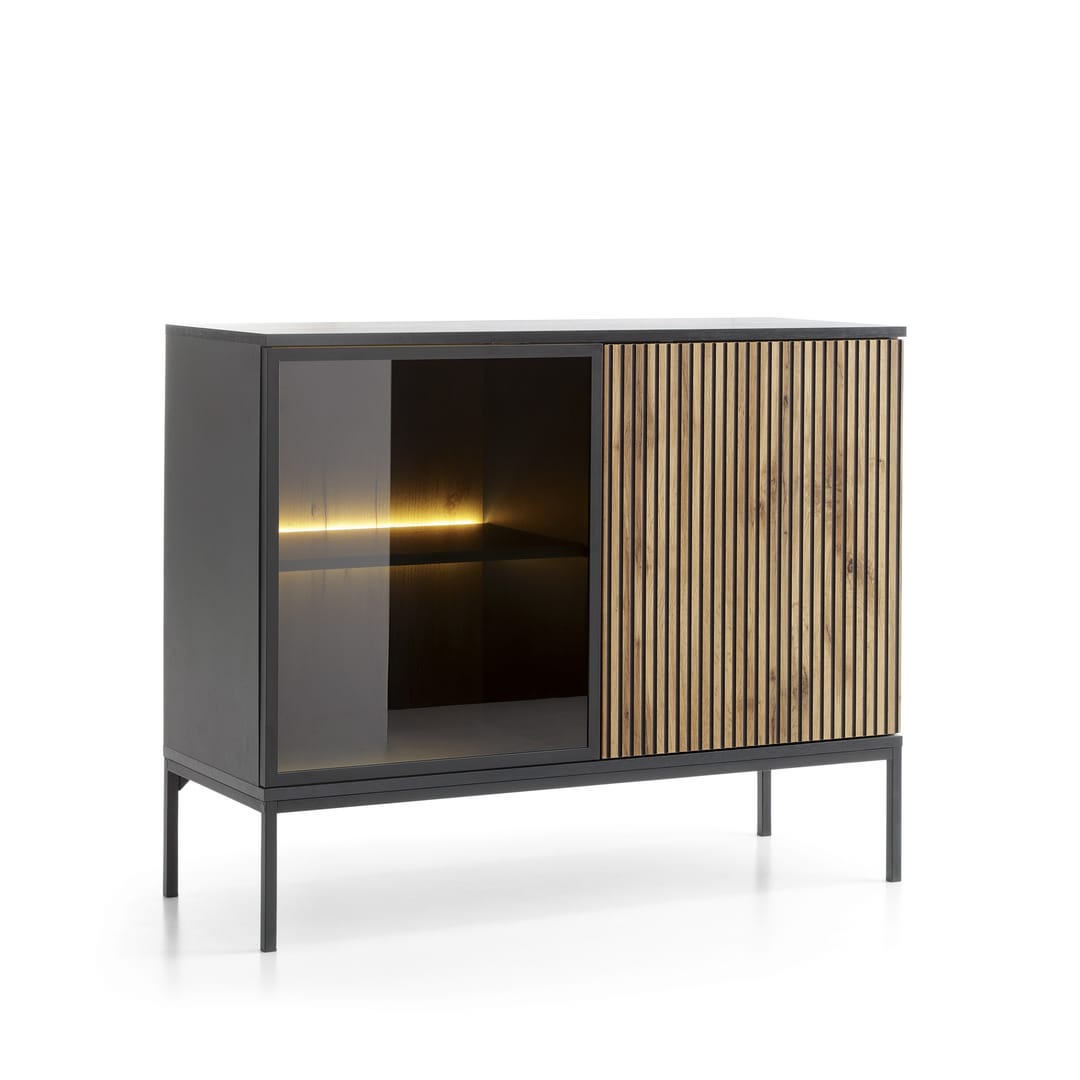 Sento Display Cabinet 104cm - product image 6