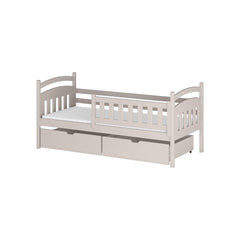 Wooden Bed Terry with Storage - product image 9
