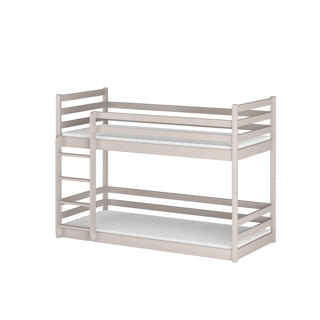 Wooden Bunk Bed Mini