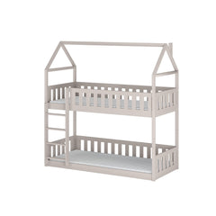 Wooden Bunk Bed Pola - product image 13