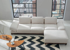 Woodstock Corner Sofa