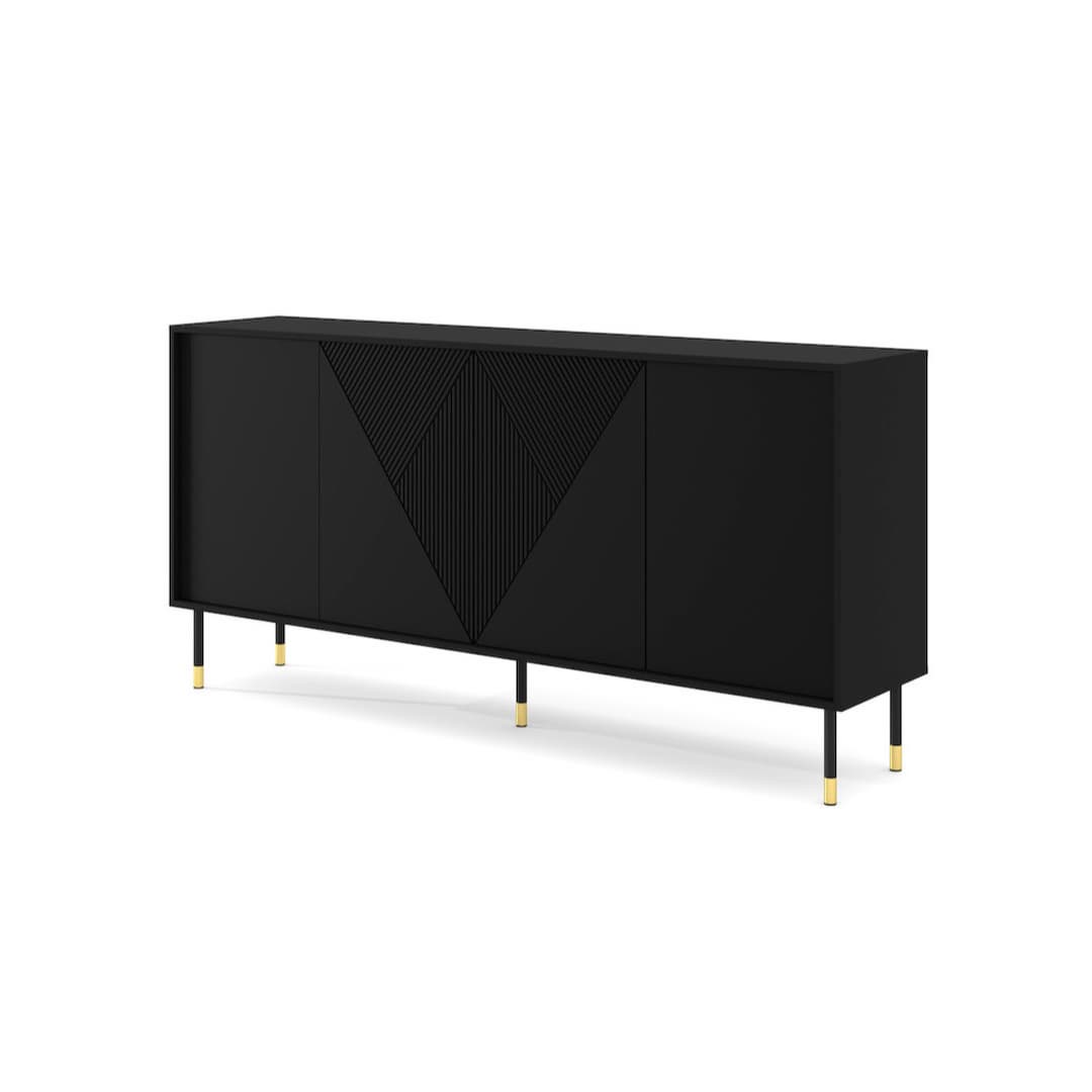 Woody Sideboard Cabinet 180cm