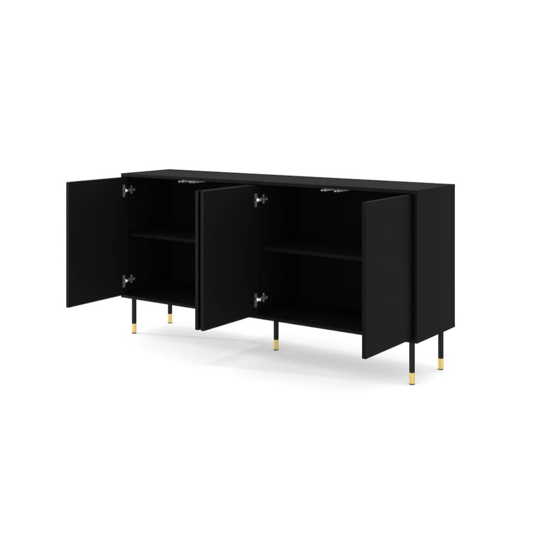 Woody Sideboard Cabinet 180cm