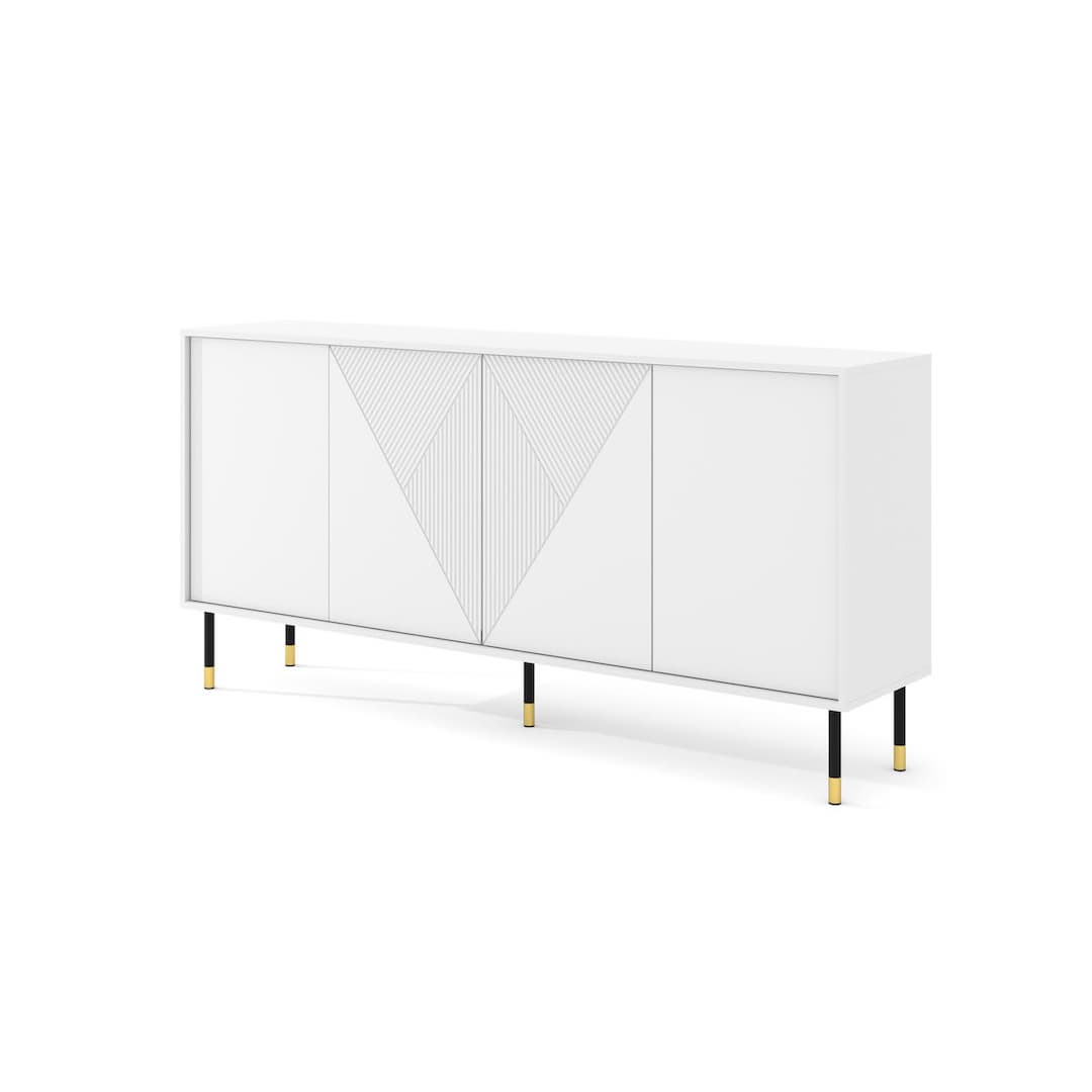 Woody Sideboard Cabinet 180cm